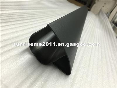 Aluminum Profile Audi Q8