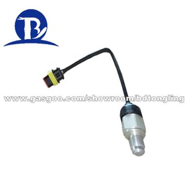 High Pressure Pump Speed Sensor 1111105-E03-E1