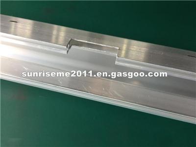 Aluminum Base Profile X351