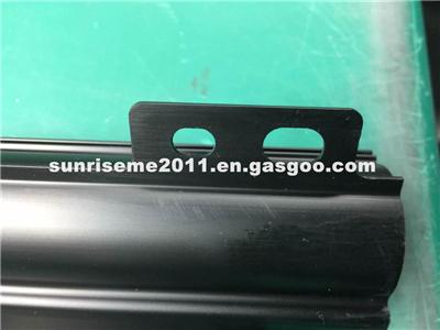 Aluminum Base Profile 2HX LH For Japan Car