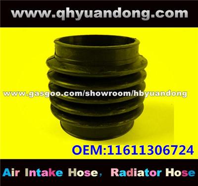 Air Intake Hose 11611306724