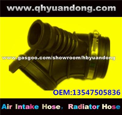 Air Intake Hose 13547505836