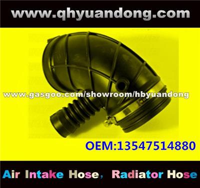 Air Intake Hose 13547514880