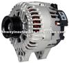 Alternator For Citroen Berlingo Xsara C2 C3 C4 C5 Peugeot Partner 206 307 407 5702C5,5705HC,57058G,9640088280,9648477580,9646049980