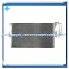 Car Ac Condenser For Opel Vectra 1618114 1850065 52466908 52485120 52485274
