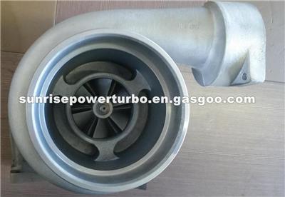 Turbocharger Cat BTL85, BTL8501 466725-0002