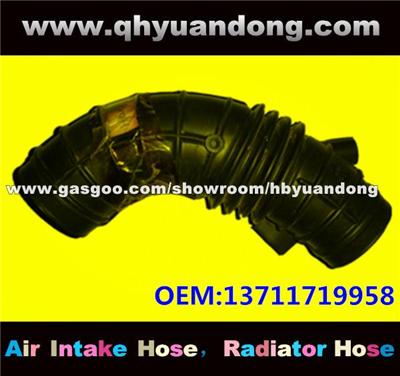 Air Intake Hose 13711719958