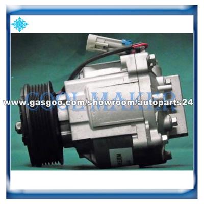 QS90 Ac Compressor For Chevrolet Aveo/Opel Adam AKT200A408 AKT200A408 95369543 AKT011H403F 95370313 95522251