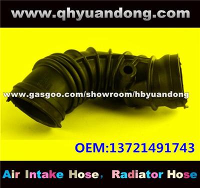 Air Intake Hose 13721491743