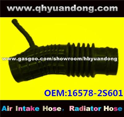 Air Intake Hose 16578-2S601