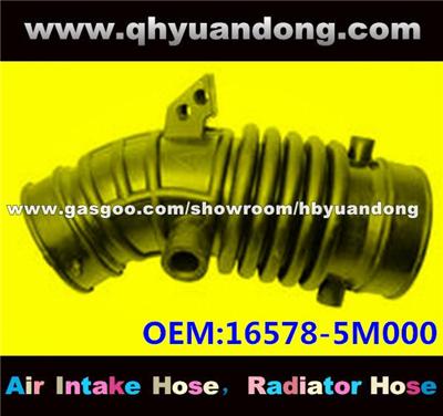 Air Intake Hose 16578-5M000