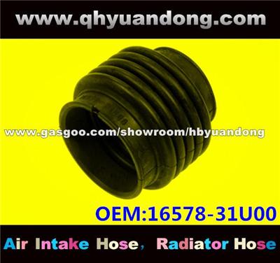 Air Intake Hose 16578-31U00