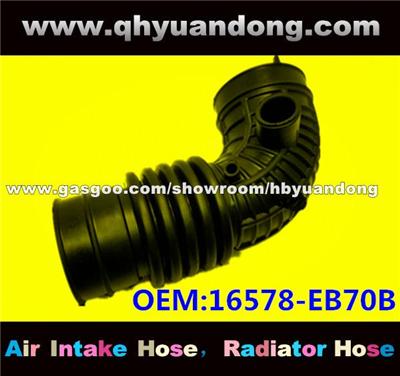 Air Intake Hose 16578-EB70B