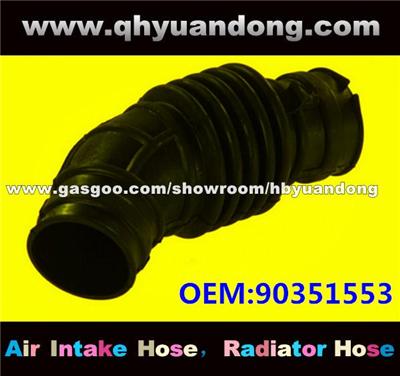 Air Intake Hose 90351553