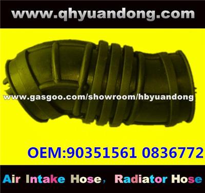 Air Intake Hose 90351561 0836772