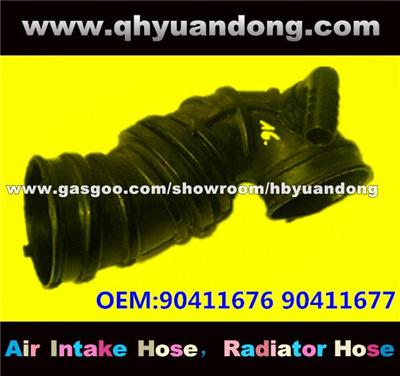 Air Intake Hose 90411676 90411677