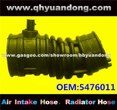 Air Intake Hose 5476011