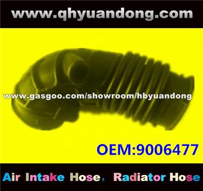 Air Intake Hose 9006477