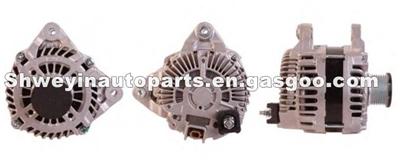 Alternator For Opel Movano / Renault Master / Nissan NV400 95515975,93168346,1202345,A3TX0481,23100-1822R