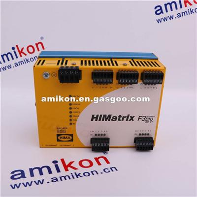 F7130A | HIMA | HIMATRIX | Safety System Central Module