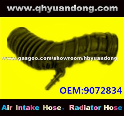 Air Intake Hose 9072834