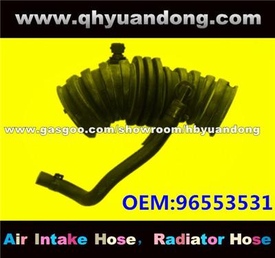 Air Intake Hose 96553531