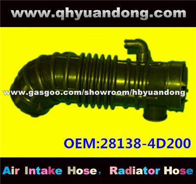 Air Intake Hose 28138-4D200