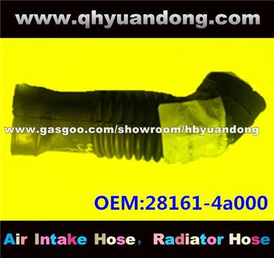 Air Intake Hose 28161-4a000