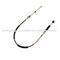 New Transmission Gear Shift Cable For Toyota Avensis