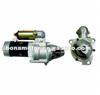 24V 4.5KW Starter Motor 1811001892 0230001031 For ISUZU 6BD1