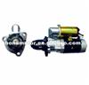 24V 7.5KW Starter Motor 400-6 For 6D125
