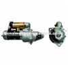 24V 4.5KW Starter Motor 6008134120 0230001231 For Komatsu PC200-3