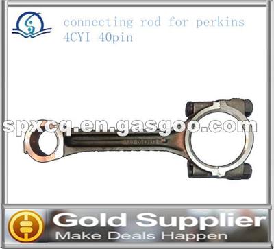 Brand New AUTO SPARE PARTSCONROD For Perkins 400 Series 4cyl Connectng Rod With High Quality