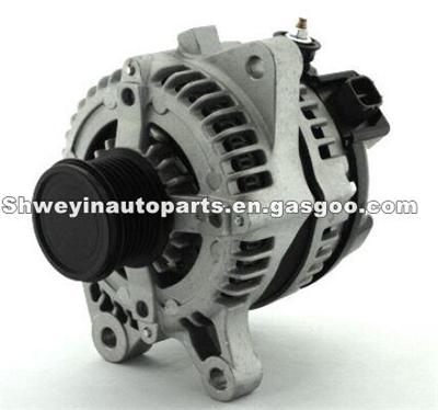 Alternator For Toyota Hiace Quantum 27060-75500,27060-75510