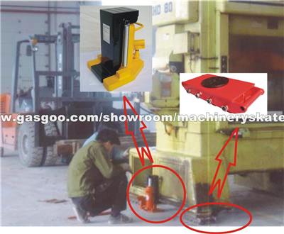 Roller Skids For Sale With Discount