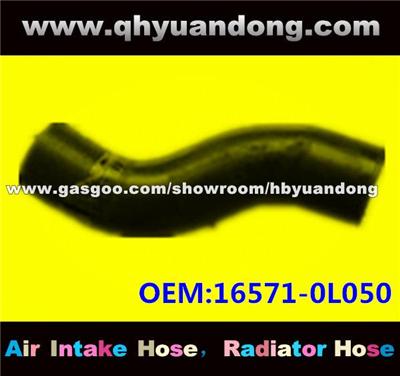 Radiator Hose 16571-0L050