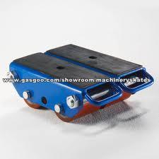 Machinery Rollers Export