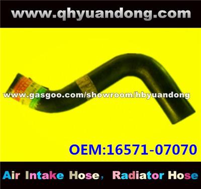 Radiator Hose 16571-07070