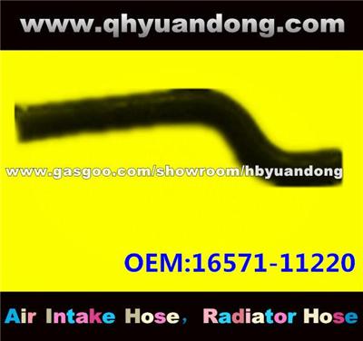 Radiator Hose 16571-11220