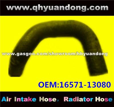 Radiator Hose 16571-13080