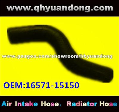 Radiator Hose 16571-15150