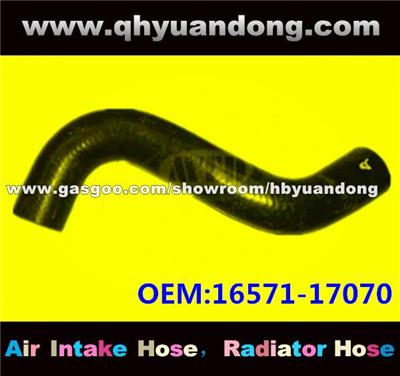 Radiator Hose 16571-17070