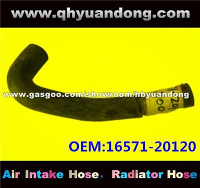 Radiator Hose 16571-20120