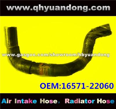 Radiator Hose 16571-22060