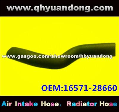 Radiator Hose 16571-28660