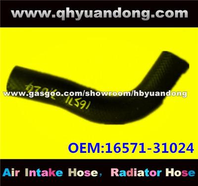 Radiator Hose 16571-31024