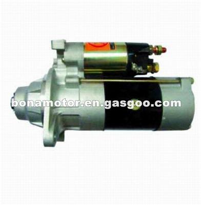 24V 6.0KW Starter Motor M00960171 For 6D24