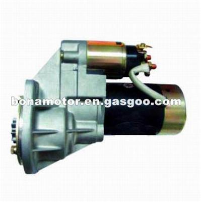 24V 3.5KW Starter Motor S24-03C For R80-7