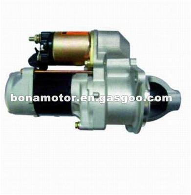 24V 4.5KW Starter Motor 03505020016 For HT06/07CT