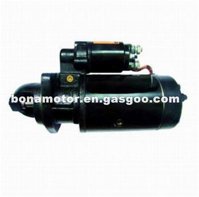 24V 4.0KW Starter Motor 0001368001 For EC210/240